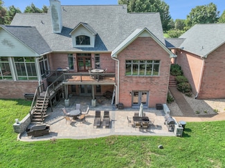 1208 Davidson Ln, Columbia, TN 38401