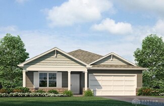 529 Hollywood Blvd, Xenia, OH 45385