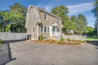 65 High St, Natick, MA 01760