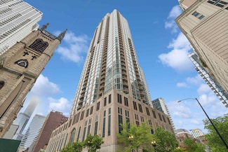 21 E Huron St Unit 706, Chicago, IL 60611