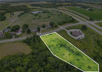 Lot 3 W Jasper St, Pleasantville, IA 50225