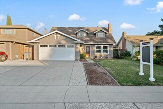 5694 Calpine Dr, San Jose, CA 95123