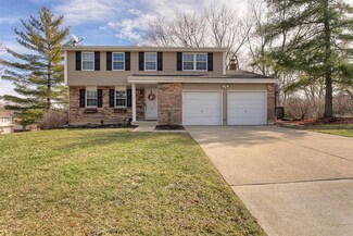 2148 Helston Ct, Cincinnati, OH 45244
