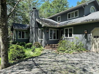 116 Little Fawn Crescent, Pocono Pines, PA 18350