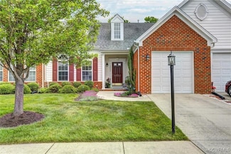 1004 Southwinds Dr, Glen Allen, VA 23059