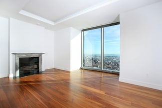 1 Dalton St Unit 5203, Boston, MA 02115