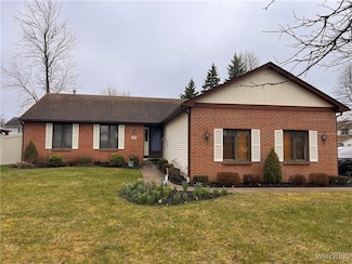 59 Gina Meadows, East Amherst, NY 14051