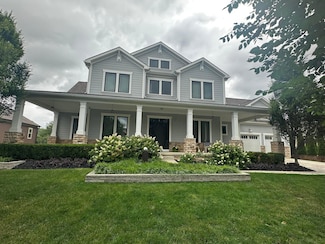 1524 Lovingston Way, Sunbury, OH 43074