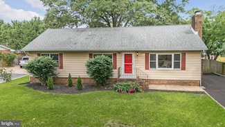 518 Laurel Rd, Riva, MD 21140