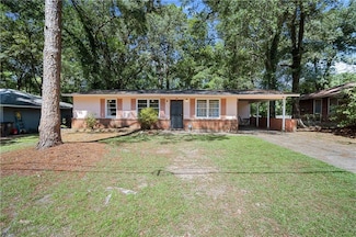 913 David Langan Dr W, Mobile, AL 36608