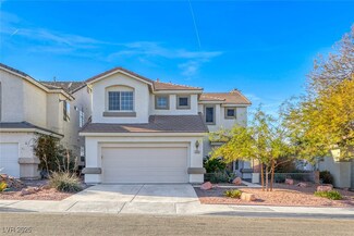 209 Turkey Creek Way, Henderson, NV 89074