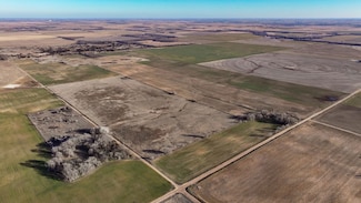 00000 NE 70th St, Preston, KS 67583