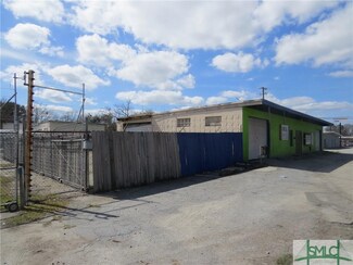 3109 W Bay St, Savannah, GA 31408