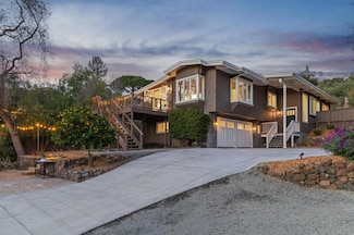 643 Woodside Way, Woodside, CA 94062