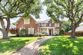 220 Justin Rd, Murphy, TX 75094