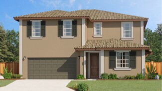 Residence 4, Tracy, CA 95377