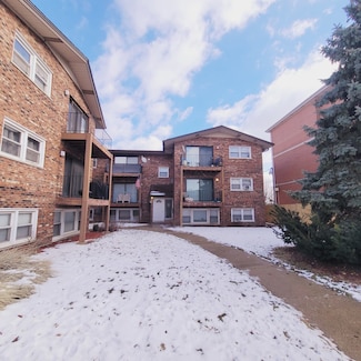 6447 S Narragansett Ave Unit 3A, Chicago, IL 60638