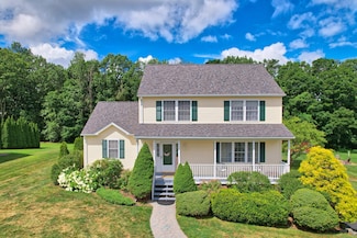357 D Welton Way, Thomaston, CT 06787