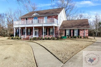 6712 Wuthering Heights Ln, Texarkana, AR 71854