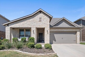 2424 Shorthorn Dr, Justin, TX 76247
