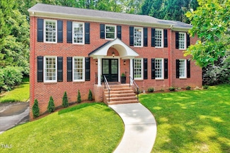 2109 W Marilyn Cir, Cary, NC 27513