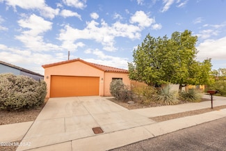 2774 N Bell Hollow Place, Tucson, AZ 85745