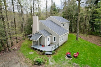 67 Birch Tree Ln, Waitsfield, VT 05673