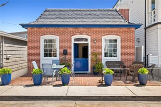 206 Collins Ave, Newport Beach, CA 92662