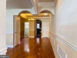 526 Sanford Place, Baltimore, MD 21217
