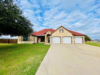 10545 Lago Vista, Quinlan, TX 75474