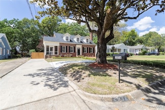 2056 Gorgas St, Montgomery, AL 36106