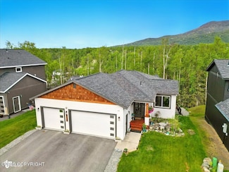 8727 Turlock Dr, Eagle River, AK 99577