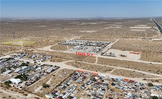 0 E Avenue V-2, Pearblossom, CA 93553