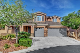3618 Auckland Castle St, Las Vegas, NV 89135