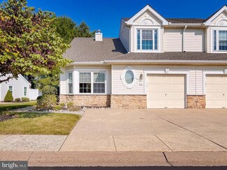 7 Titus Ct Unit 104, Richboro, PA 18954
