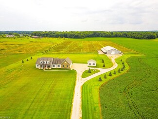 44271 Stewart Rd, Spencer, OH 44275