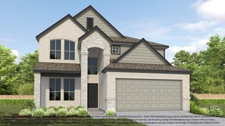 1967 Scarlet Yaupon Way, Conroe, TX 77301