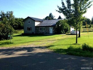 10043 Dutch Hill Rd, West Valley, NY 14171