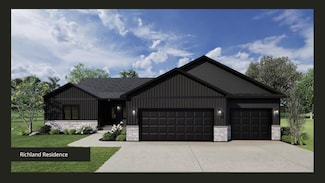 615 Willow Dr, Mishicot, WI 54228