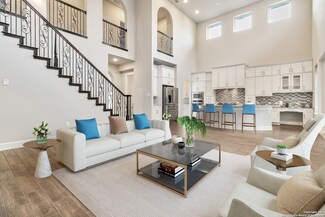 233 James Fannin St, San Antonio, TX 78253