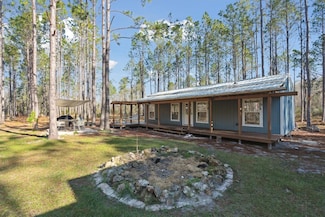 0000 NW Clyatt Rd, Chiefland, FL 32626