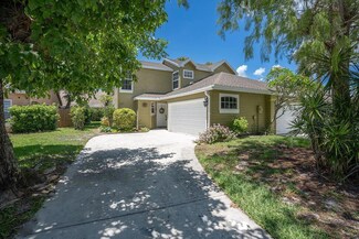 13103 Quiet Woods Rd Unit A, Wellington, FL 33414