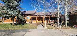 859 County Road 241, Lyman, WY 82937