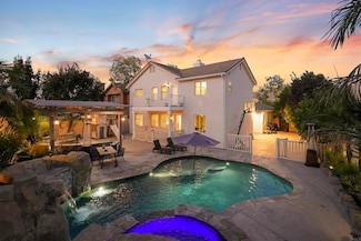 25351 Forest St, Corona, CA 92883