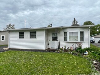 1703 116th Ave, Milan, IL 61264