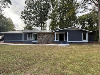 441 Hillandale Rd, Liberty, SC 29657