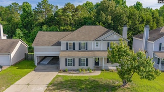 339 Cornflower Dr, Columbia, SC 29229