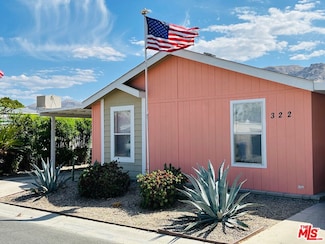 322 Via Don Benito, Cathedral City, CA 92234