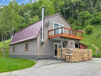 64 New Hampshire 145, Colebrook, NH 03576