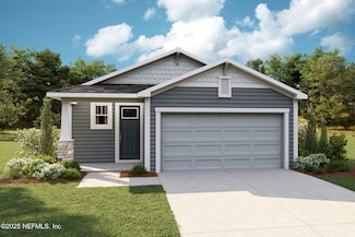 102 Appalachian Trail, St. Johns, FL 32259